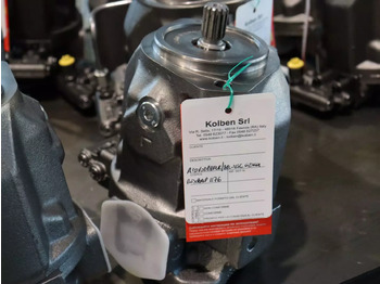 Bomba hidráulica REXROTH