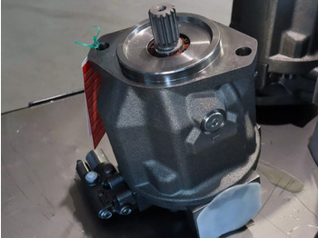 Bomba hidráulica para Maquinaria de construcción REXROTH A10VO71DFR/31L-VSC92N00: foto 2