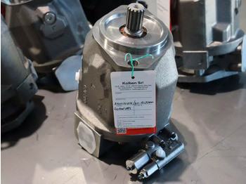 Bomba hidráulica para Maquinaria de construcción REXROTH A10VO71DFR/31L-VSC92N00: foto 3