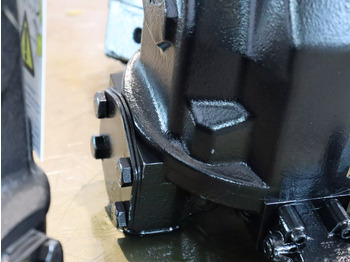 Bomba hidráulica para Maquinaria de construcción REXROTH A10VO71DFR1/31R-VSC12N00: foto 2