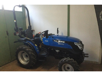 Tractor SOLIS 26