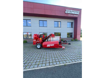 Maquinaria de siembra ASA-LIFT