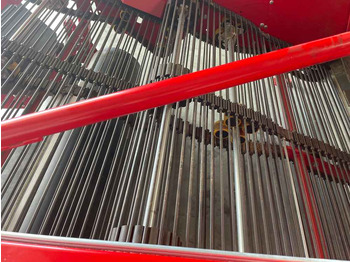 Vendimiadora Grimme WV 165: foto 3 Vendimiadora Grimme WV 165: foto 3