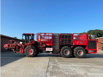 Equipo para trabajo del suelo HOLMER