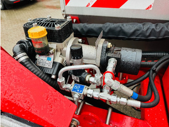 Cosechadora GRIMME FA-200 TS-420: foto 4