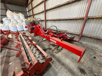 Accesorios para cosechadoras Grimme BFL-400-H Klap: foto 3