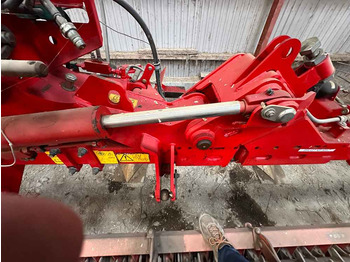 Accesorios para cosechadoras Grimme BFL-400-H Klap: foto 4