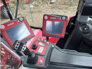 Cosechadora Grimme MAXTRON 620 II: foto 3