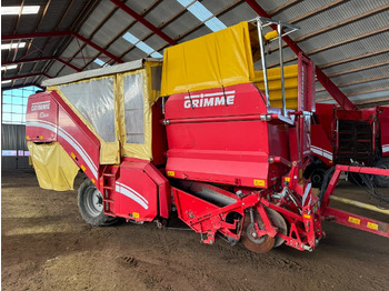 Cosechadora GRIMME SE