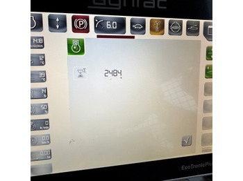 Cosechadoras de remolacha Agrifac Lighttraxx: foto 4