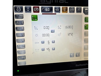 Cosechadoras de remolacha Agrifac Lighttraxx: foto 5