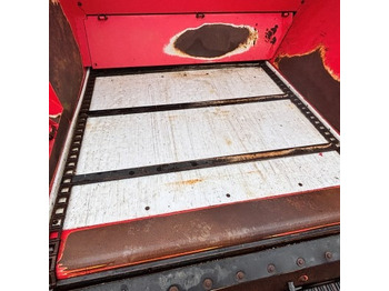 Cosechadoras de remolacha Agrifac Lighttraxx: foto 3