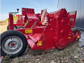 Cosechadora GRIMME
