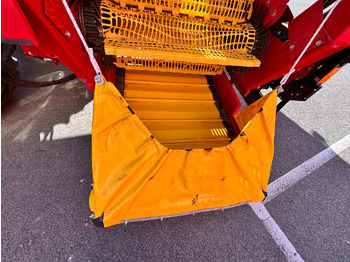 Cosechadora Grimme SELECT 200: foto 5