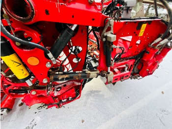 Cosechadora Holmer T4-40: foto 2