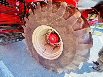 Cosechadora Vervaet BeetEater 625: foto 2 Cosechadora Vervaet BeetEater 625: foto 2