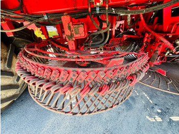 Cosechadora Vervaet BeetEater 625: foto 5 Cosechadora Vervaet BeetEater 625: foto 5