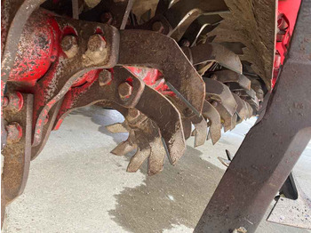 Cosechadora Grimme Grimme GL 430, 4 Row, Tilla/Cup Potato Planter combination: foto 4 Cosechadora Grimme Grimme GL 430, 4 Row, Tilla/Cup Potato Planter combination: foto 4