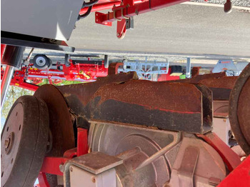 Sembradora Kverneland Kverneland Monopill, 18 Row, Sugarbeet Drill: foto 3