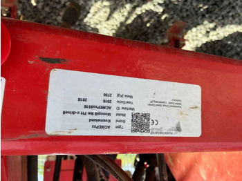 Sembradora Kverneland Kverneland Monopill, 18 Row, Sugarbeet Drill: foto 5