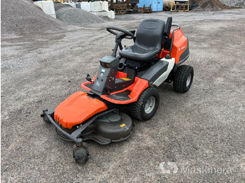 Cortacésped HUSQVARNA