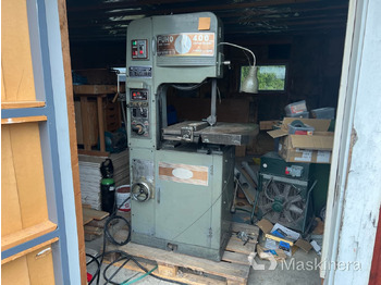 Máquina para madera