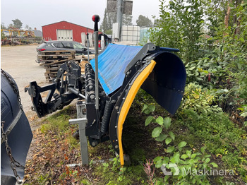 Cuchilla quitanieves Frontplog SCHMIDT MS 36.1S: foto 3 Cuchilla quitanieves Frontplog SCHMIDT MS 36.1S: foto 3