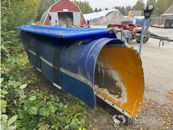 Cuchilla quitanieves Frontplog SCHMIDT MS 36.1S: foto 5 Cuchilla quitanieves Frontplog SCHMIDT MS 36.1S: foto 5