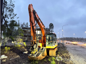 Excavadora de cadenas Grävmaskin Doosan DX140LC: foto 2 Excavadora de cadenas Grävmaskin Doosan DX140LC: foto 2