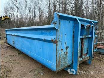 Contenedor de gancho