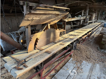 Máquina para madera