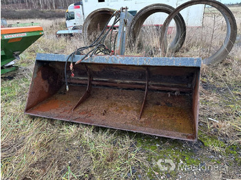 Esparcidor de sal Sandspridare Valsspridare YSTA: foto 3