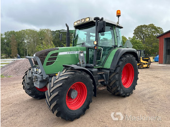 Tractor FENDT 312 Vario