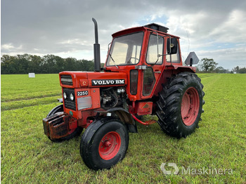 Tractor VOLVO