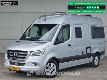 Autocaravana MERCEDES-BENZ Sprinter 319