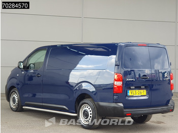 Leasing de Citroën Jumpy 122PK Automaat L3H1 Airco Cruise Parkeersensoren Euro6 L3 Long 7m3 Airco Cruise control Citroën Jumpy 122PK Automaat L3H1 Airco Cruise Parkeersensoren Euro6 L3 Long 7m3 Airco Cruise control: foto 3