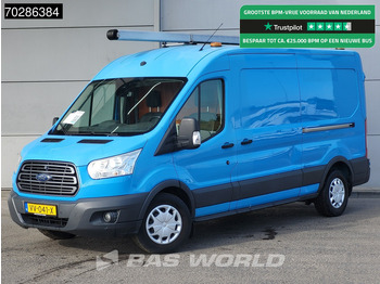 Furgón FORD Transit
