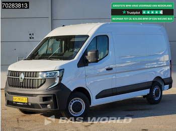Furgón FORD Transit