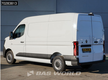 Furgón Ford Transit 130pk 2025 Model! L2H2 Camera Carplay LED Airco Cruise Parkeersensoren L2 10m3 Airco Cruise control: foto 2