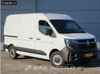 Furgón Ford Transit 130pk 2025 Model! L2H2 Camera Carplay LED Airco Cruise Parkeersensoren L2 10m3 Airco Cruise control: foto 3