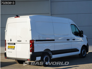 Furgón Ford Transit 130pk 2025 Model! L2H2 Camera Carplay LED Airco Cruise Parkeersensoren L2 10m3 Airco Cruise control: foto 5