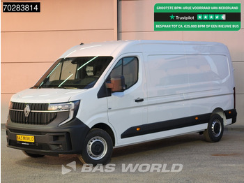 Furgón FORD Transit