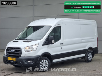 Furgoneta pequeña FORD Transit