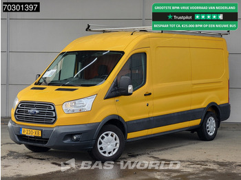 Furgón FORD Transit