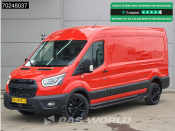 Furgón FORD Transit