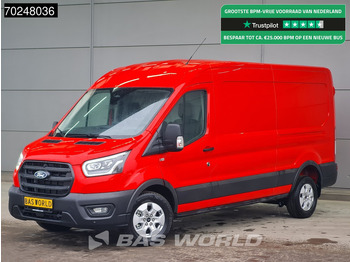 Furgón FORD Transit