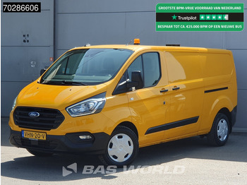 Furgoneta pequeña FORD Transit