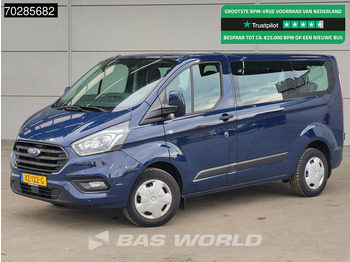 Minibús FORD Transit