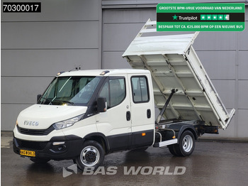 Furgoneta basculante IVECO Daily 35c12