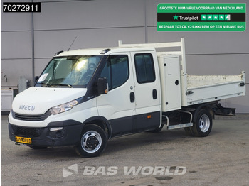 Furgoneta basculante IVECO Daily 35c12